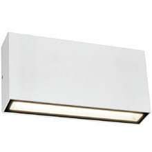 Modus Tri-CCT LED Outdoor Wall Light